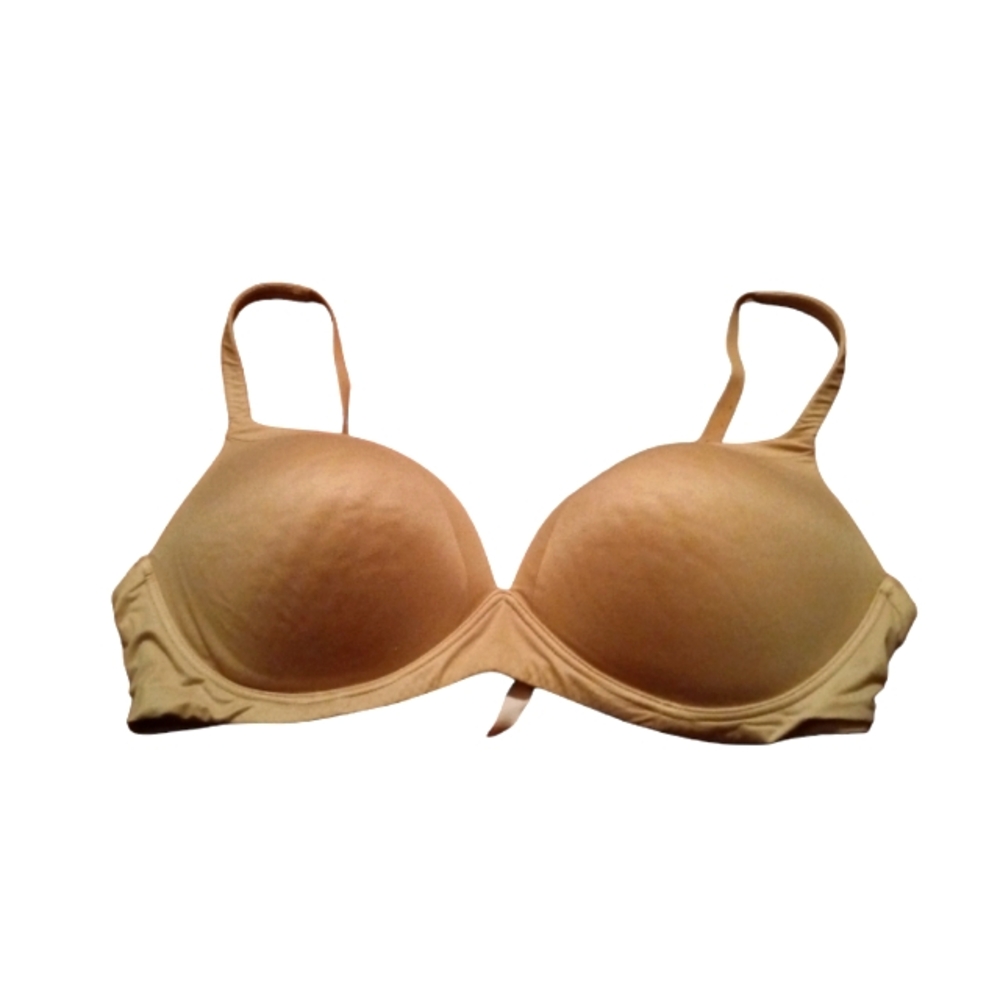 Victoria Secret Body By Victoria No wire bra Smooth Praline